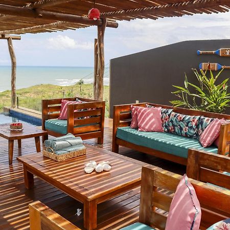 Dolce Vita Guest House Лагоиня Екстериор снимка