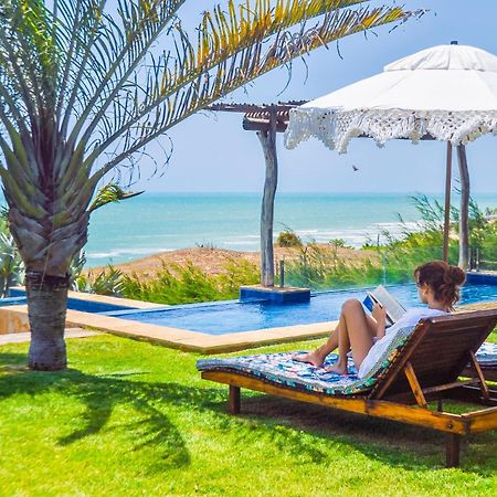 Dolce Vita Guest House Лагоиня Екстериор снимка