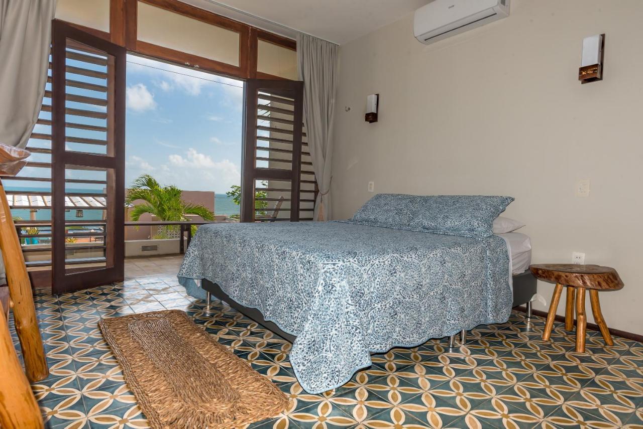Dolce Vita Guest House Лагоиня Екстериор снимка