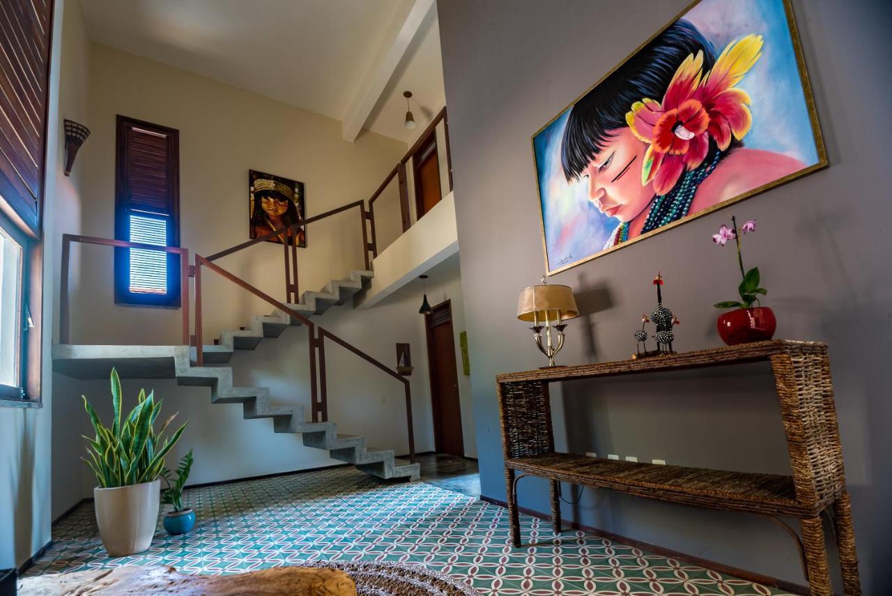 Dolce Vita Guest House Лагоиня Екстериор снимка