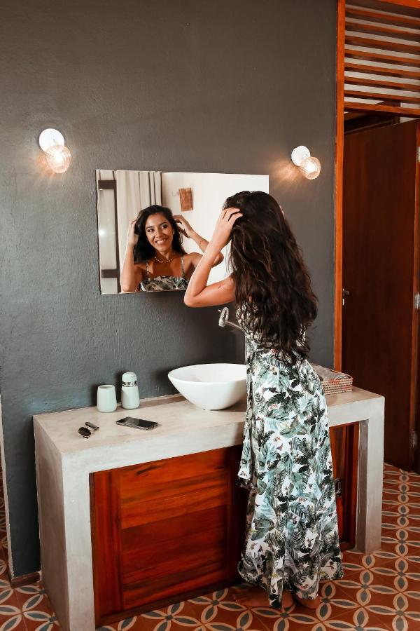 Dolce Vita Guest House Лагоиня Екстериор снимка