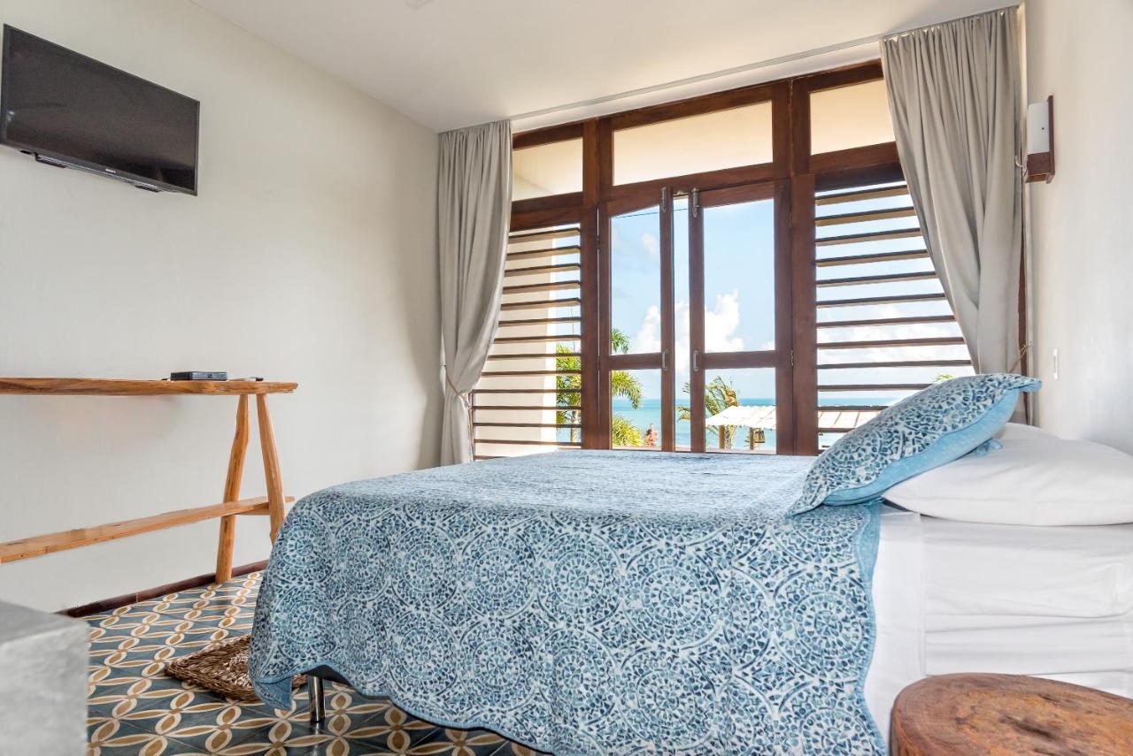 Dolce Vita Guest House Лагоиня Екстериор снимка