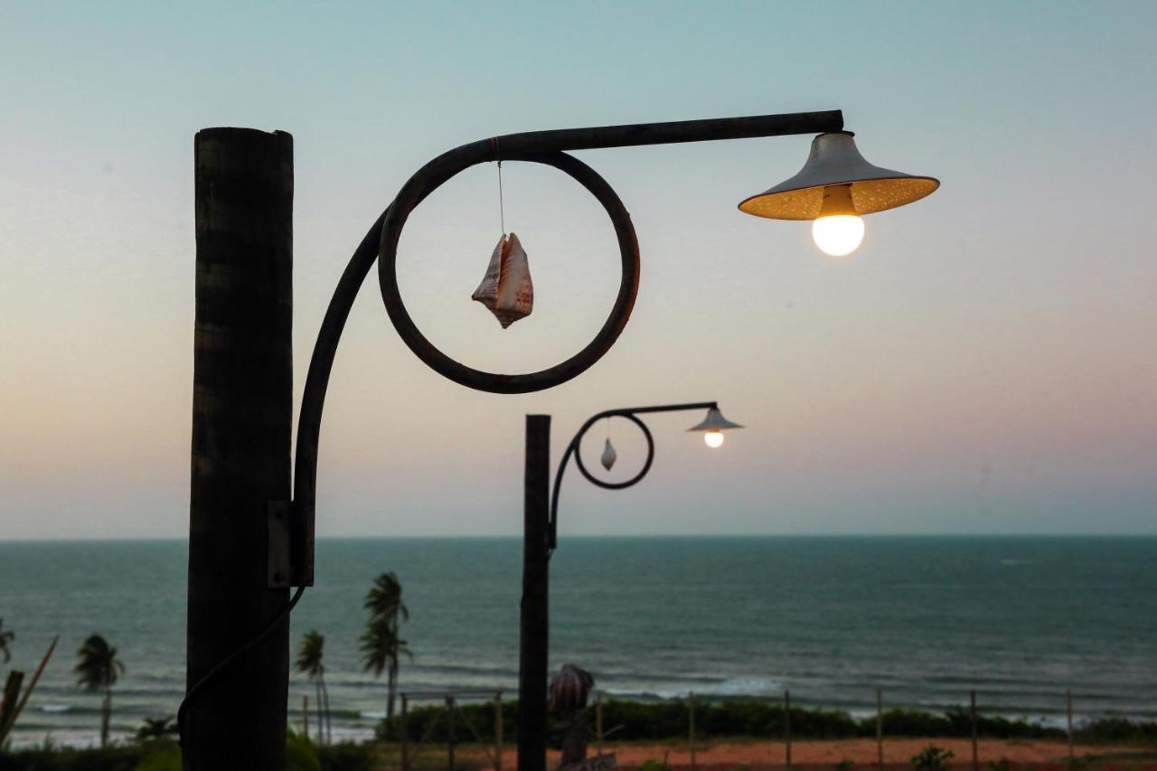 Dolce Vita Guest House Лагоиня Екстериор снимка