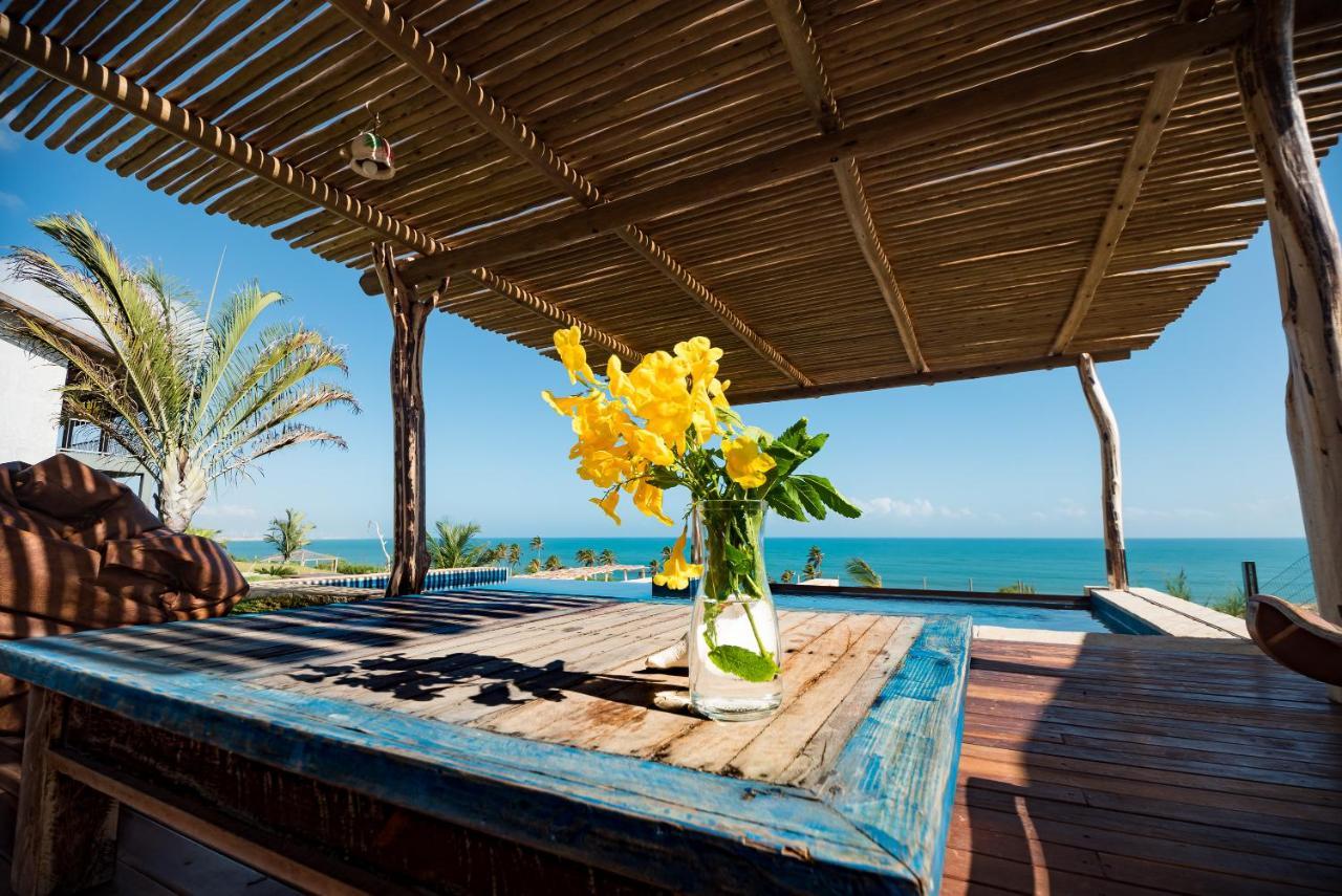 Dolce Vita Guest House Лагоиня Екстериор снимка