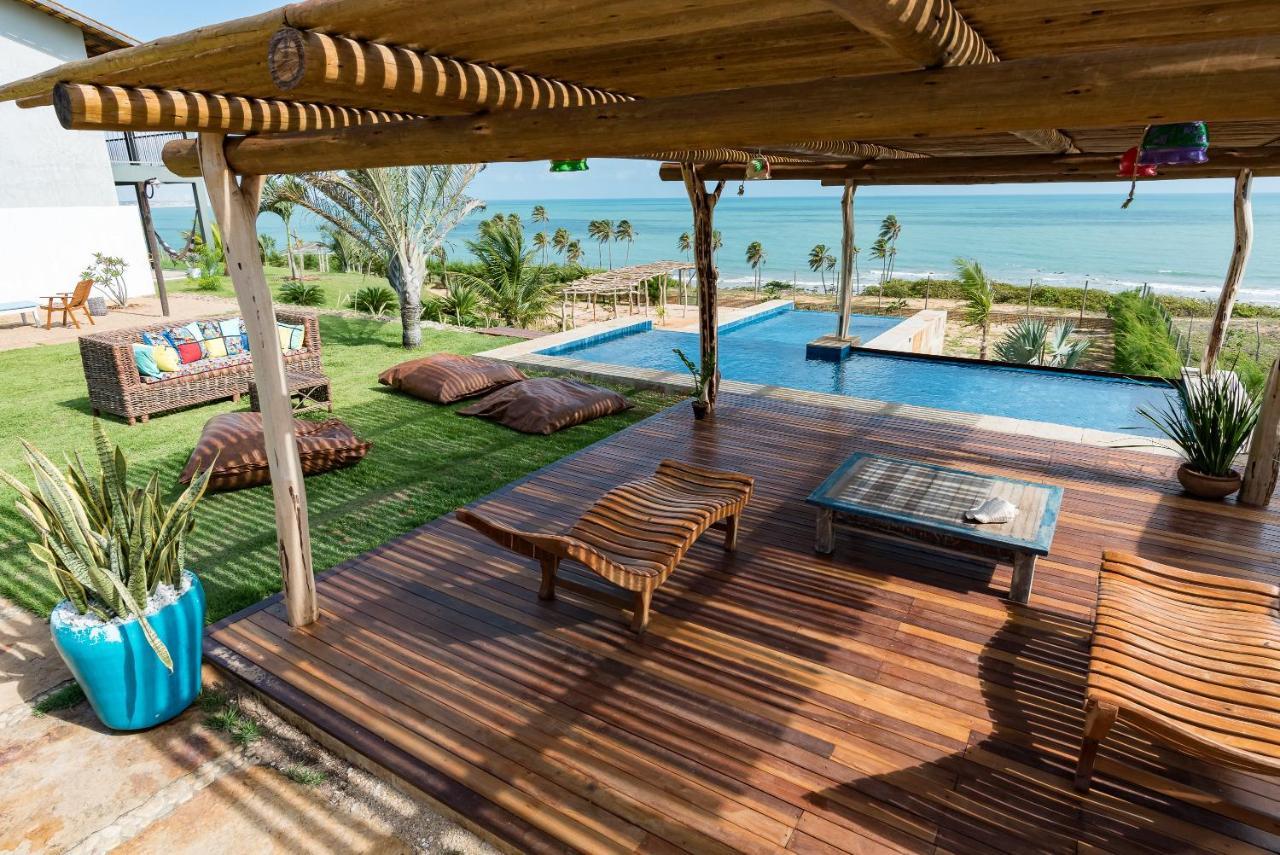 Dolce Vita Guest House Лагоиня Екстериор снимка