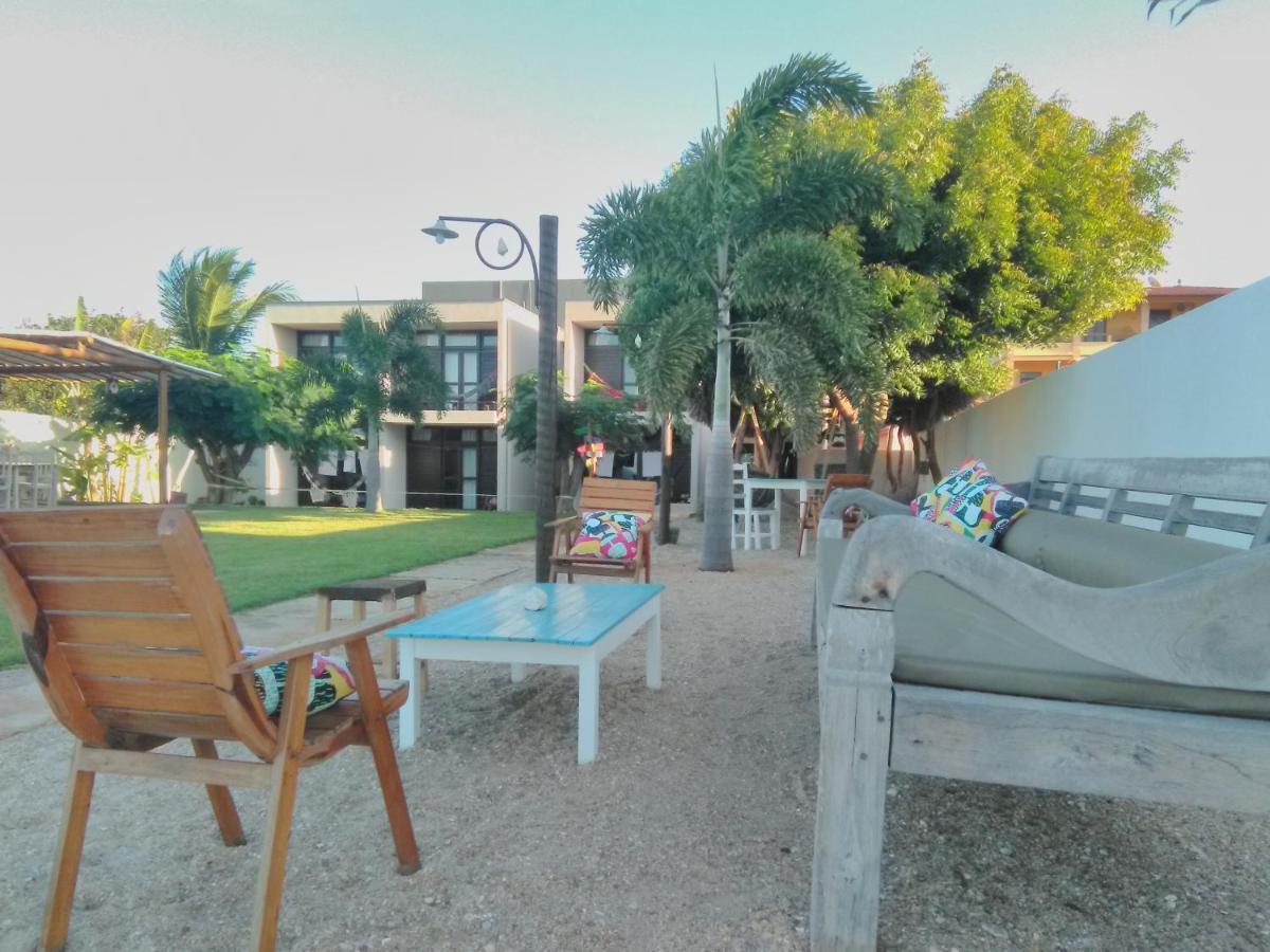 Dolce Vita Guest House Лагоиня Екстериор снимка