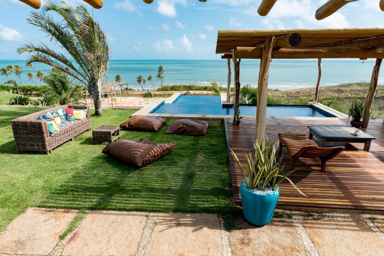 Dolce Vita Guest House Лагоиня Екстериор снимка