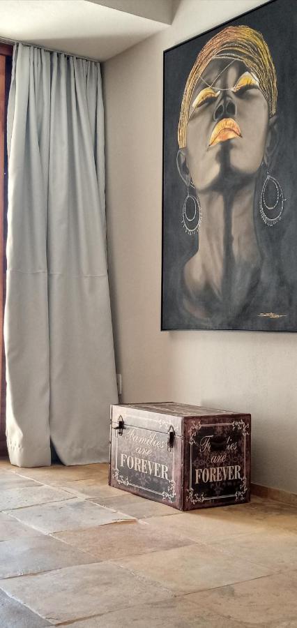 Dolce Vita Guest House Лагоиня Екстериор снимка