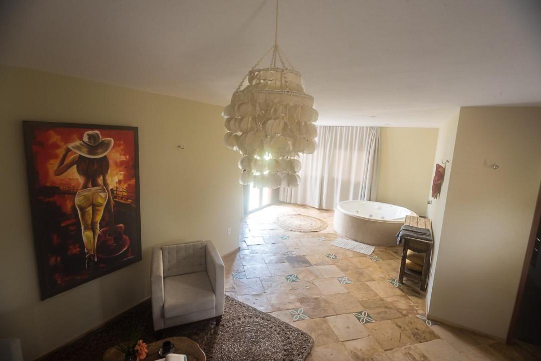 Dolce Vita Guest House Лагоиня Екстериор снимка