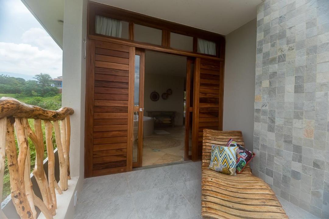 Dolce Vita Guest House Лагоиня Екстериор снимка