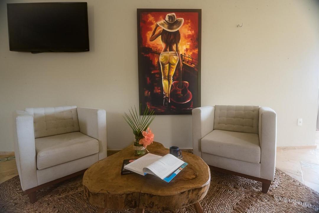 Dolce Vita Guest House Лагоиня Екстериор снимка
