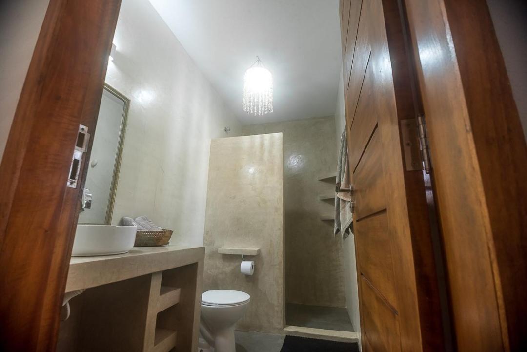 Dolce Vita Guest House Лагоиня Екстериор снимка