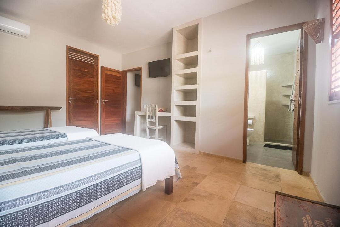 Dolce Vita Guest House Лагоиня Екстериор снимка