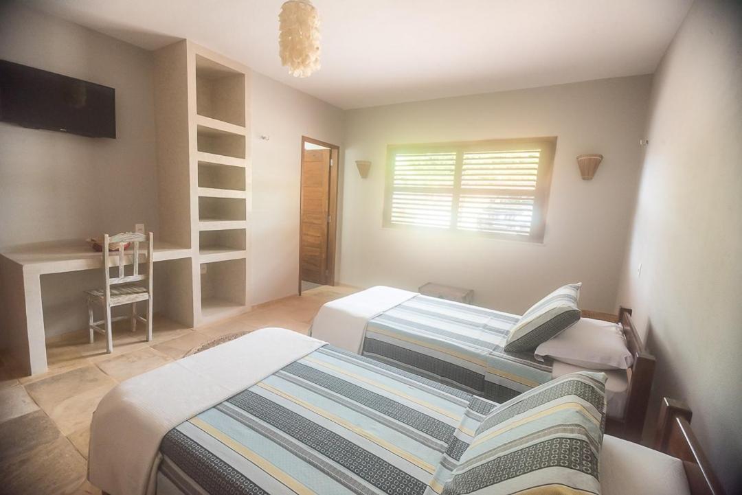 Dolce Vita Guest House Лагоиня Екстериор снимка