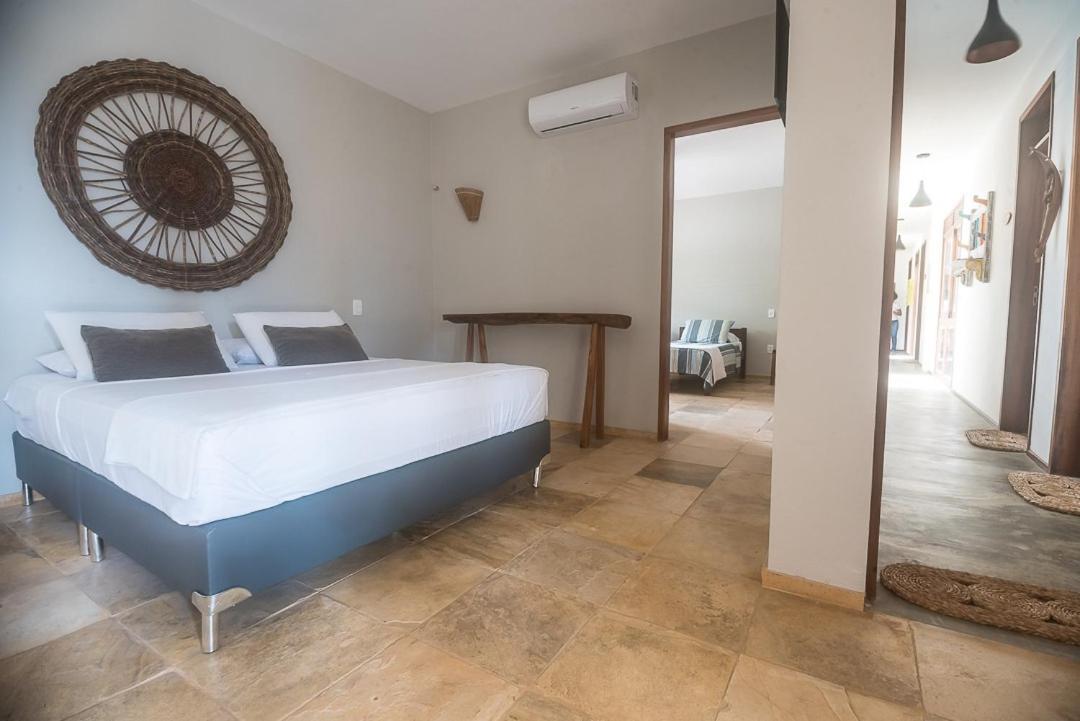 Dolce Vita Guest House Лагоиня Екстериор снимка