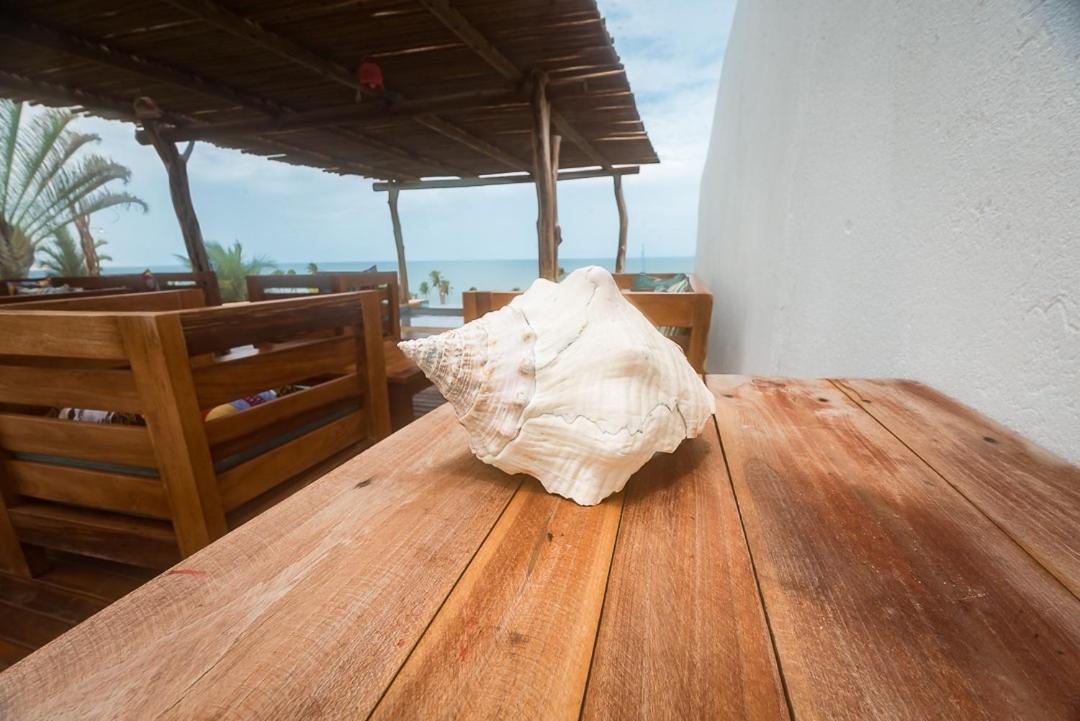 Dolce Vita Guest House Лагоиня Екстериор снимка