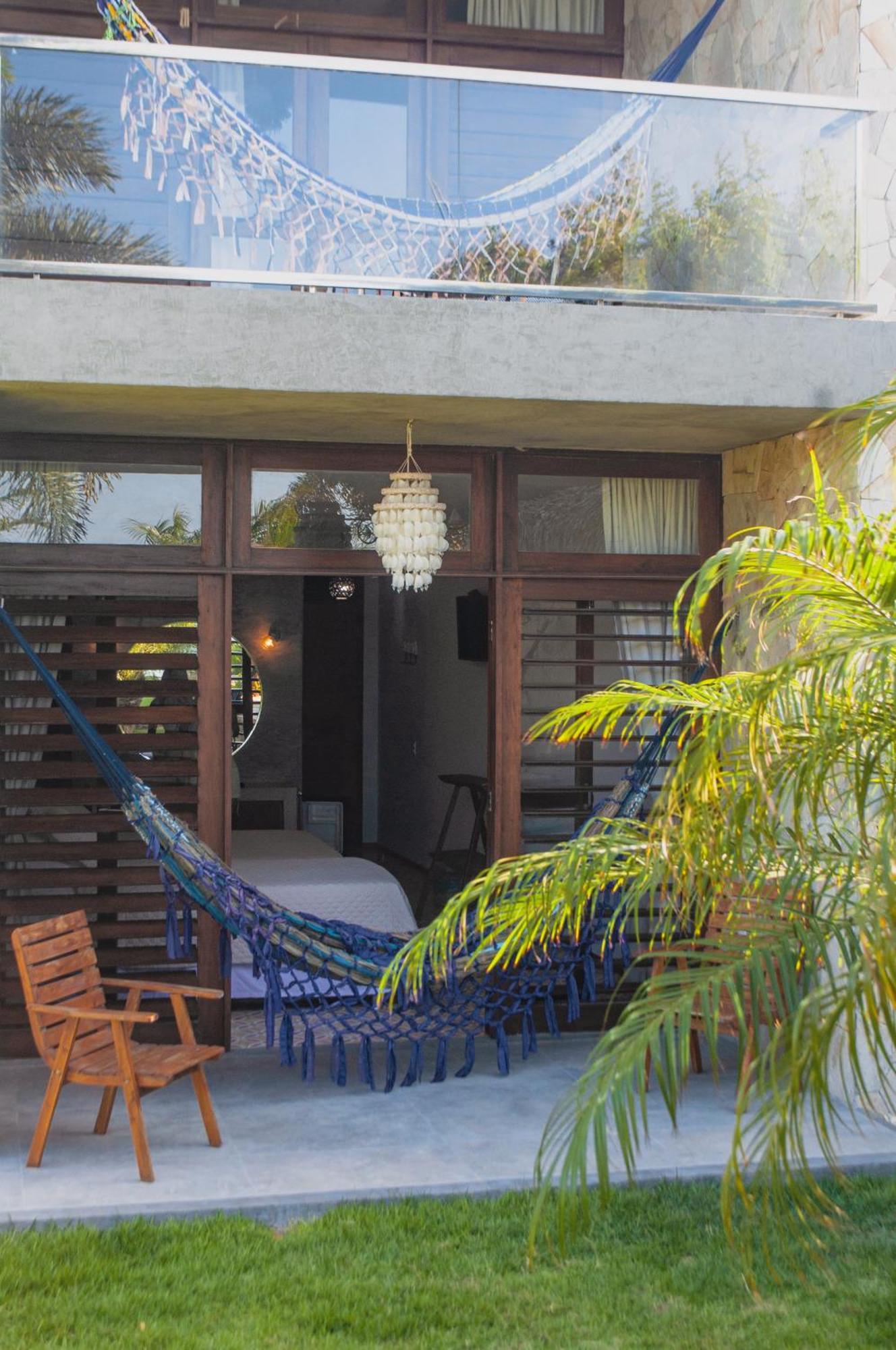 Dolce Vita Guest House Лагоиня Екстериор снимка