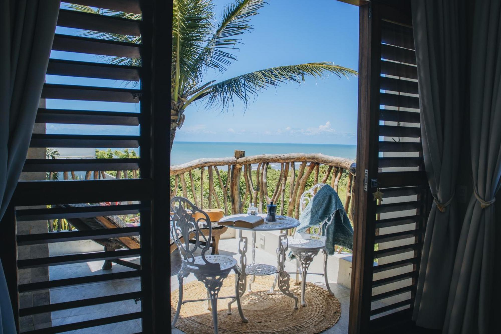 Dolce Vita Guest House Лагоиня Екстериор снимка